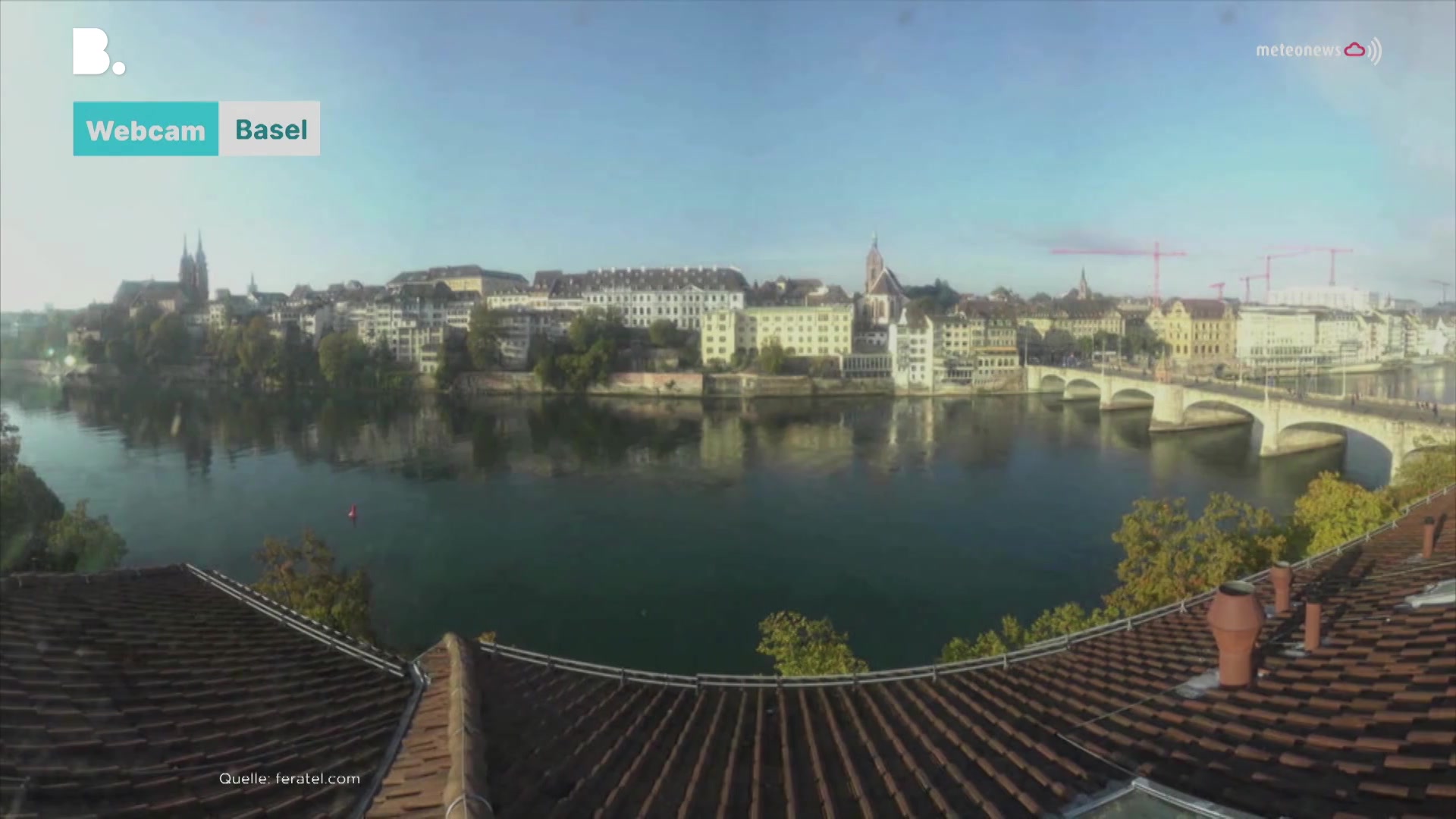 Wetter vom 05.10.2026