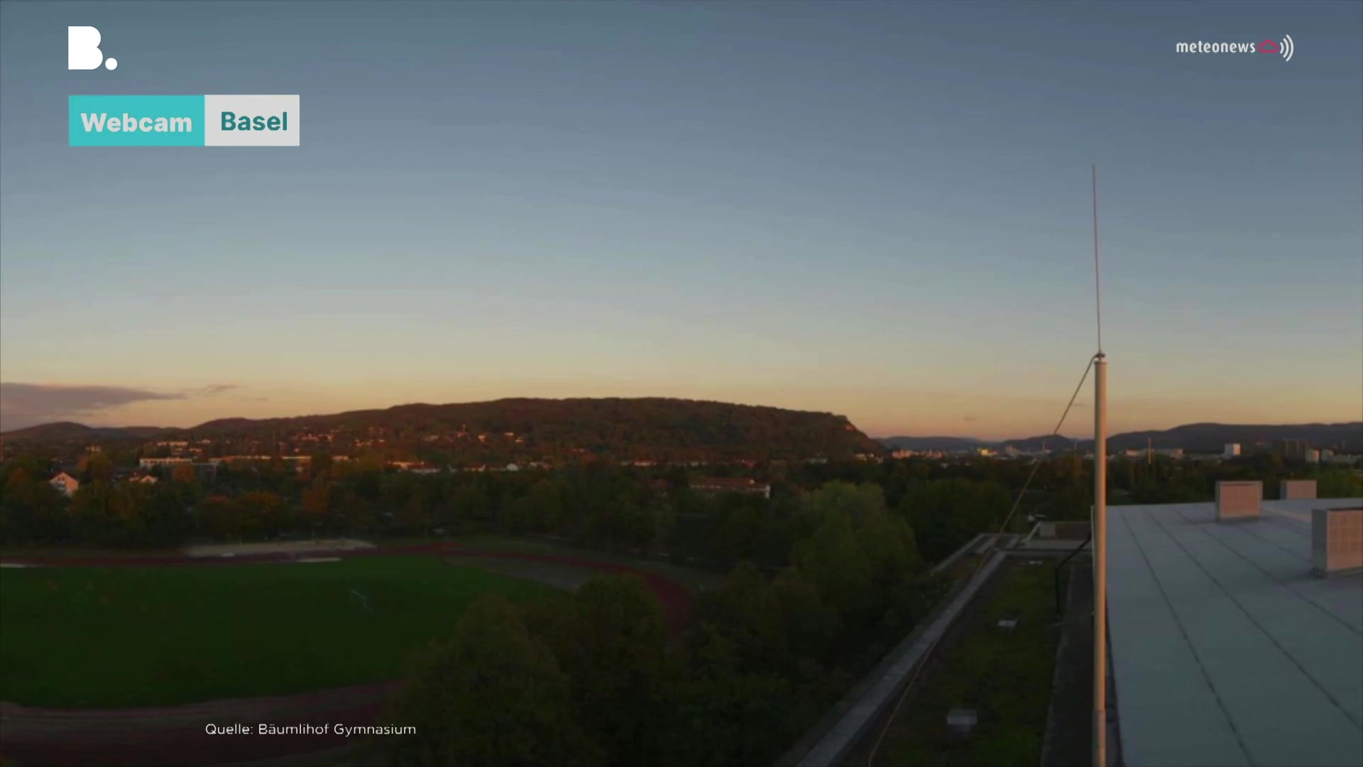 Wetter vom 06.10.2026