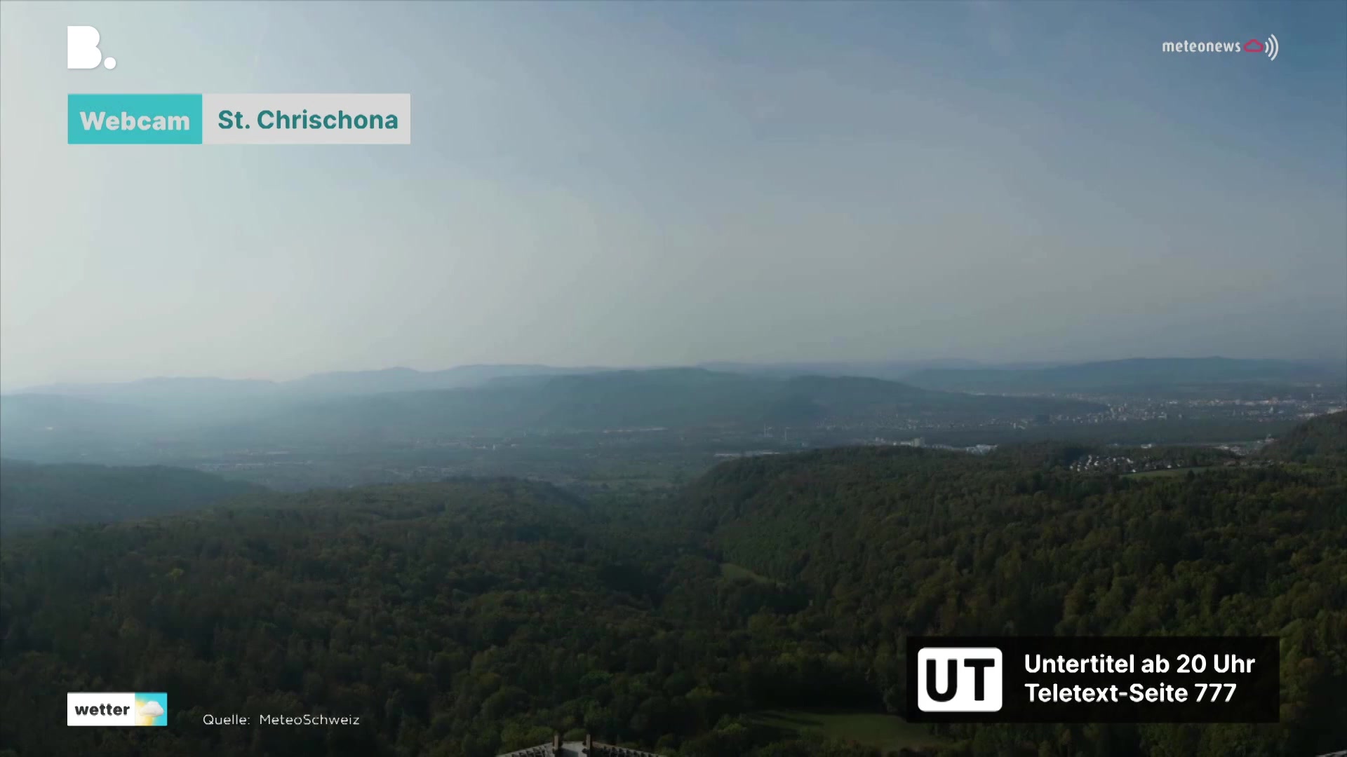 Wetter vom 07.10.2026