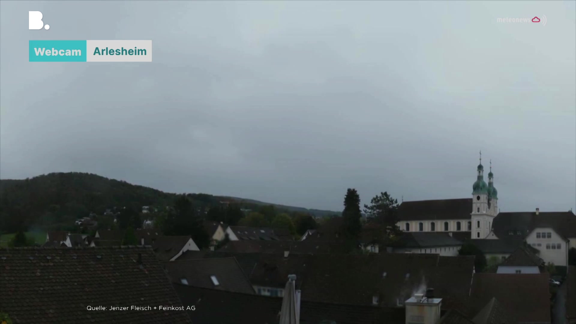 Wetter vom 08.10.2026