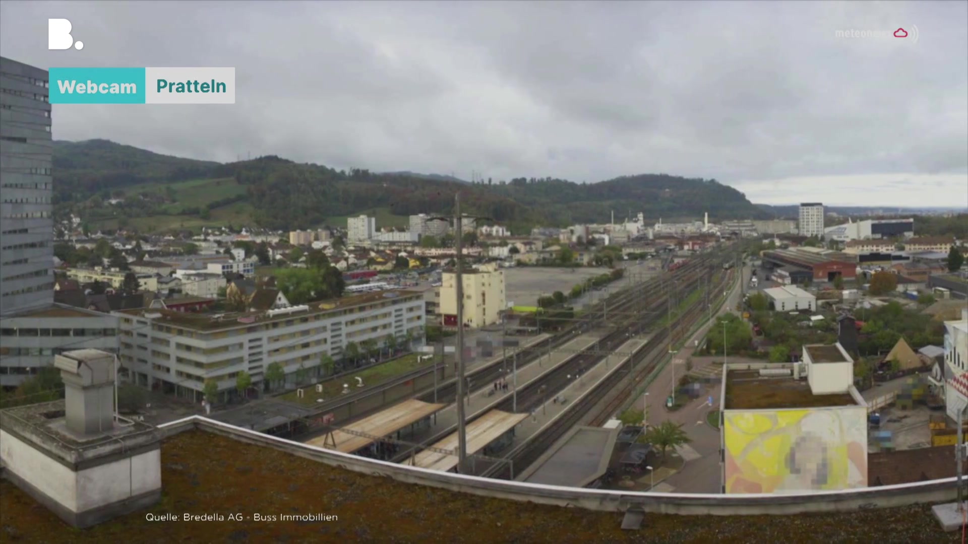 Wetter vom 09.10.2026
