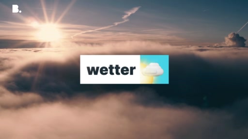 Wetter