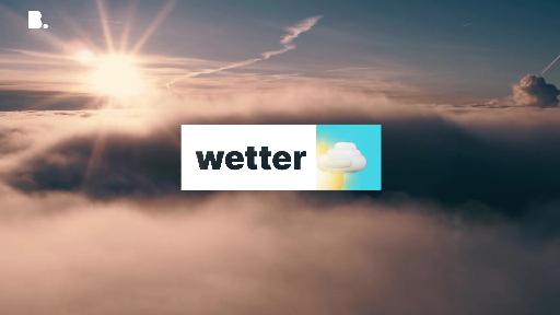 Wetter