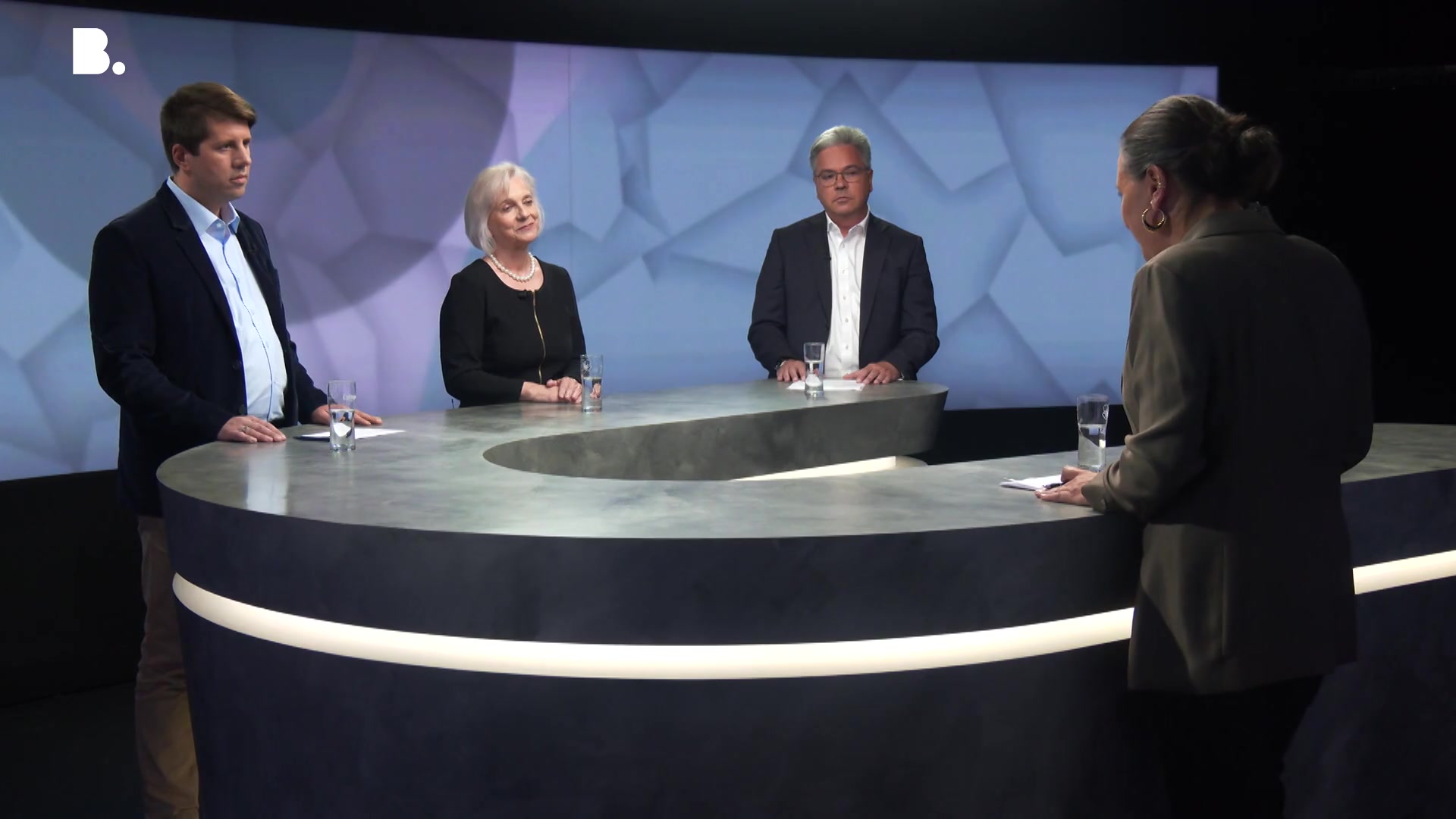 Sonntagstalk vom 18.10.2026