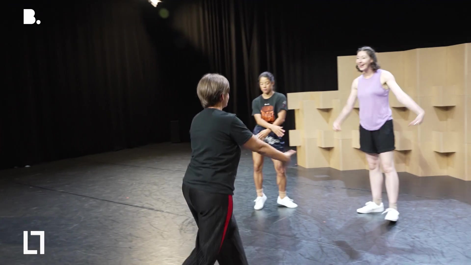 360° Kultur mit Corinne Eckenstein