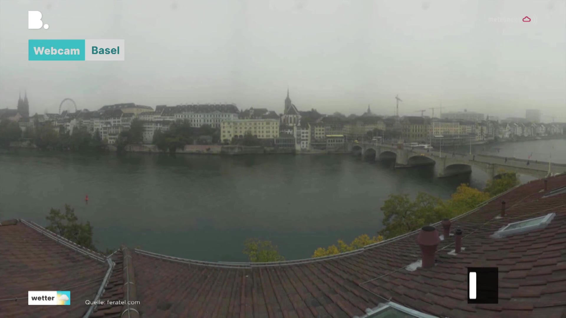Wetter vom 20.10.2026