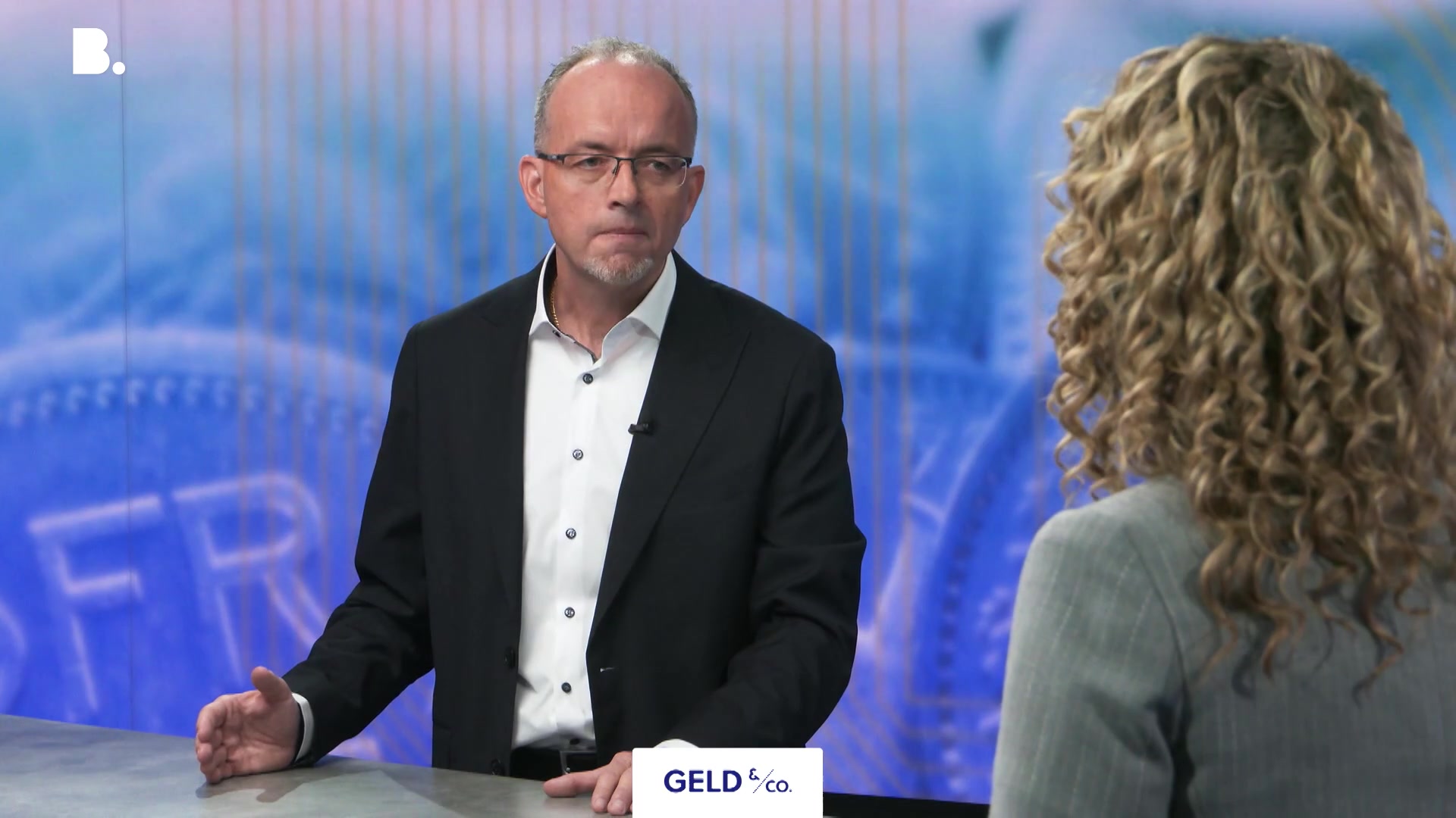 Gesundes Wachsen eines Unternehmens