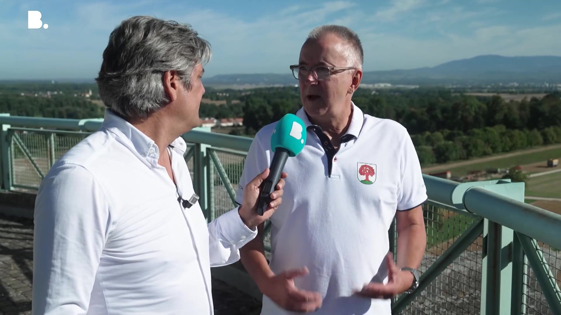 «Öises Dorf» stellt Schönenbuch vor