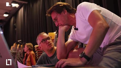 360° Kultur mit Andreas Schmidhauser