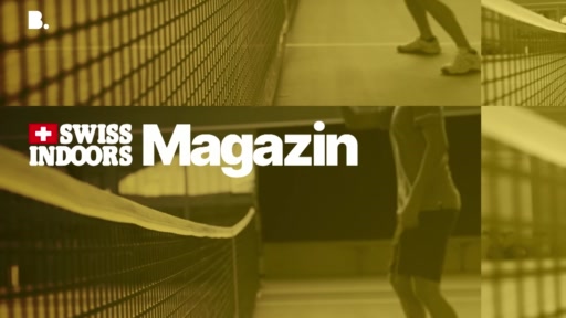 Swiss Indoors