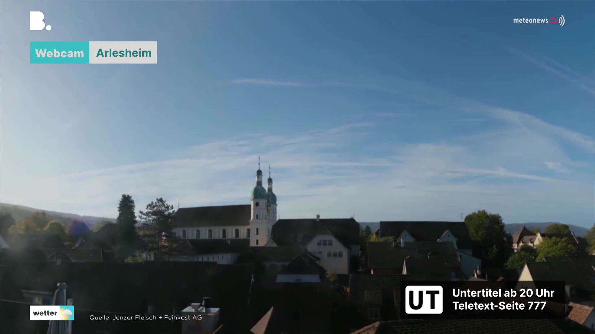 Wetter vom 26.10.2026