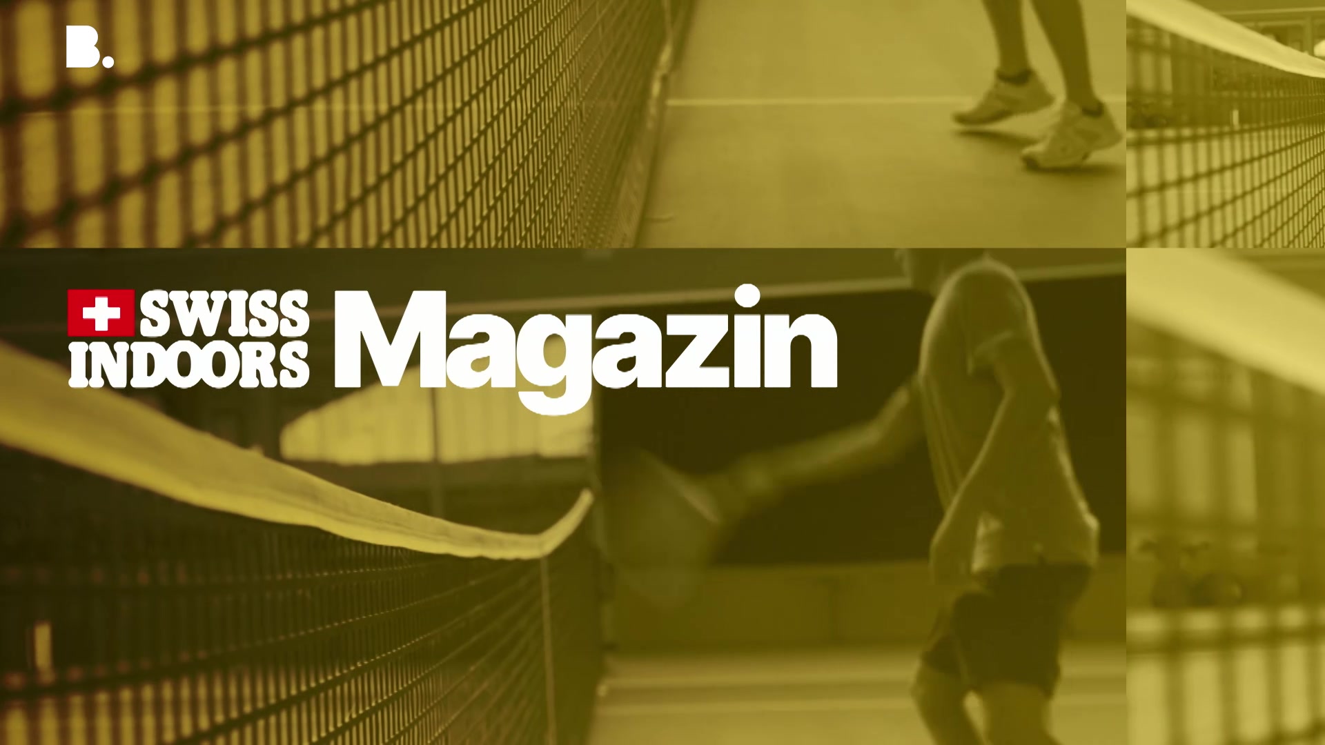 Swiss Indoors vom 28.10.2026