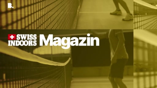 Swiss Indoors