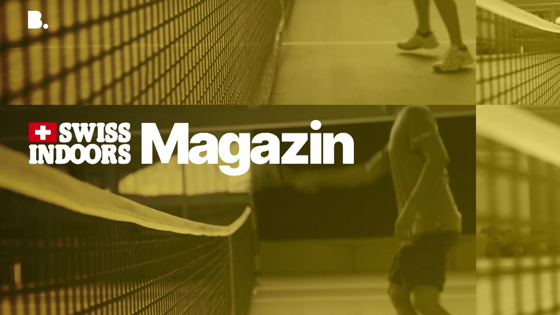 Swiss Indoors vom 30.10.2026