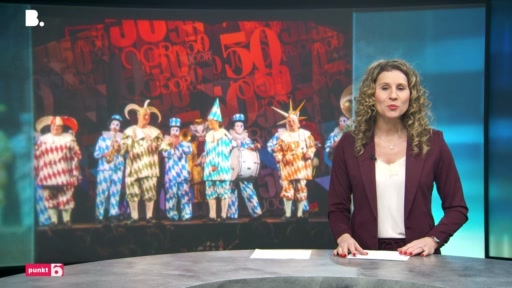 So klingt das Jubiläums-Charivari