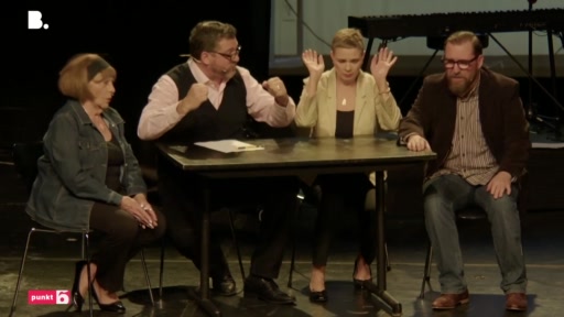 Stimmen und Eindrücke zur Mimösli Premiere