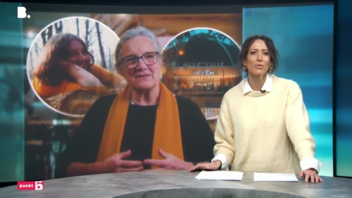 Dokfilm über Architektin Barbara Buser