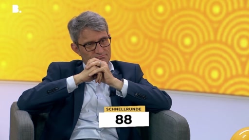 Random Facts über Regierungsrat Lukas Engelberger