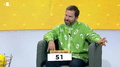 15 Random Facts über Yves (Schwellheim Sänger)