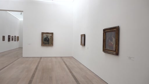 Fondation Beyeler zeigt Cézannes Werke in neuem Licht