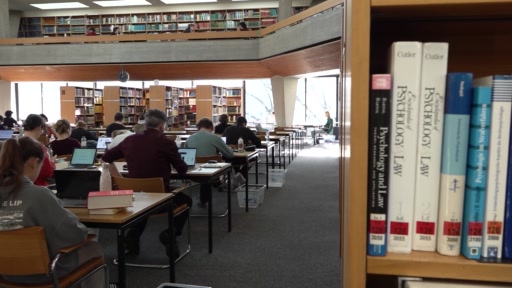 Roche bietet Studenten Plätze zum Lernen