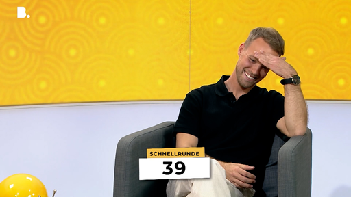 Random Facts über den Allschwiler Luftakrobat Jason Brügger