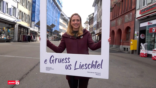 Gewerbe in Liestal ist über die Arbeit der Stadtmanagerin gespalten