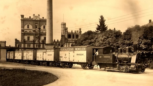 Feldschlösschen feiert Jubiläum, während der Bierkonsum sinkt