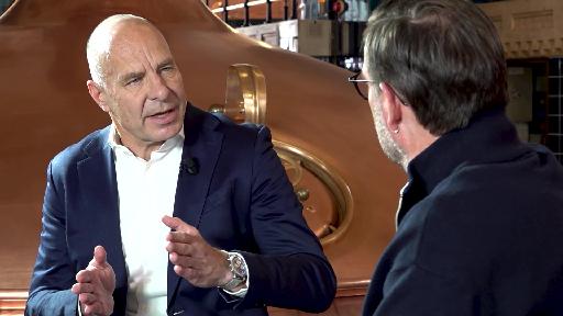Feldschlösschen-CEO über den rückläufigen Bierkonsum der jüngeren Generation