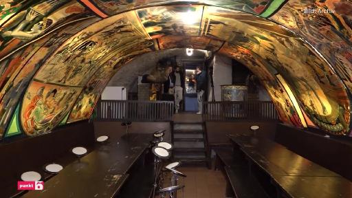 Brandschutz zwingt Cliquen zum Keller schliessen