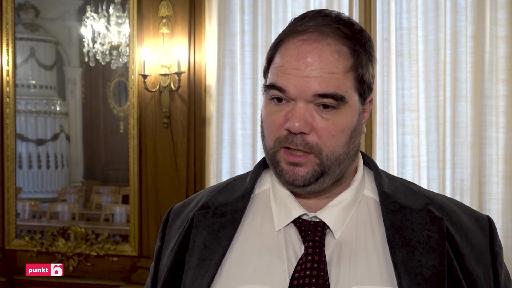 GPK kritisiert Regierung und Bericht Schefer