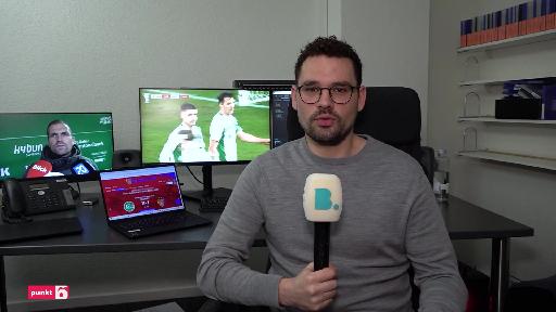 Eine Einschätzung zu der aktuellen FCB-Krise