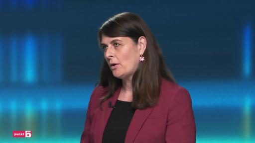 Eymann nimmt Stellung zum GPK-Bericht