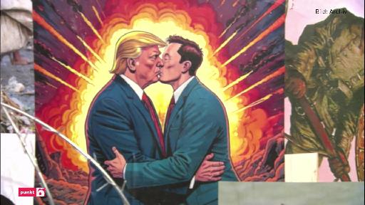 Trump & Baustellen: Die Topsujets der Basler Fasnacht 2026