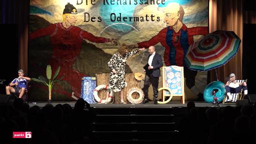 Zofingerconzärtli überzeugt das Publikum