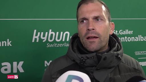 Am Sonntag kommt es wieder zum Klassiker 