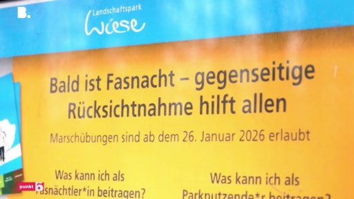 Weniger Ärger mit den Maschübungen