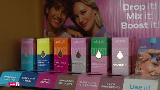 Weleda: Kosmetika aus Arlesheim für die ganze Welt