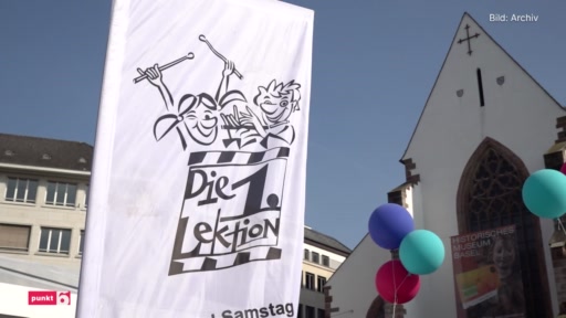 Die «1. Lektion» ist in ihrer bisherigen Form Geschichte