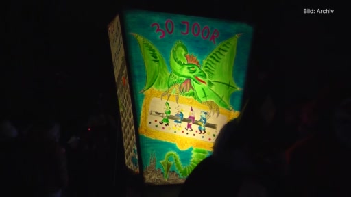 Ladäärne-Mooler fordern weiterhin eine Halle zum Malen