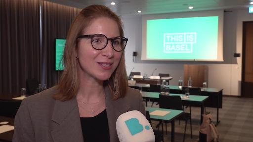 Basel Tourismus freut sich über mehr Gäste - und blickt voraus