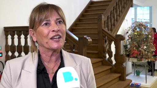 Reaktionen der Parteien auf Isaac Rebers Rücktritt