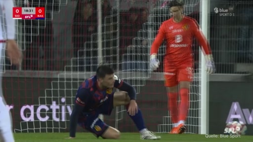 Die FCB Vorschau vor dem Spiel gegen Lugano