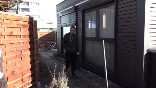 Wegen 1,60 Meter: Reinacher erhält keine Post mehr