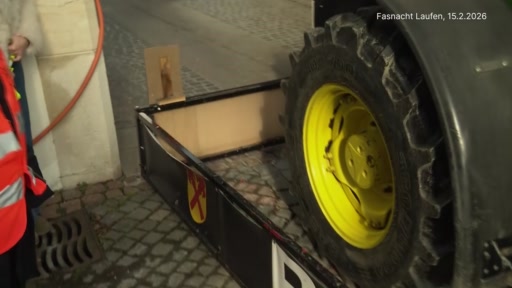 Nach Konfettikanonen-Unfall im Wallis: Sind die Fasnachten noch sicher?