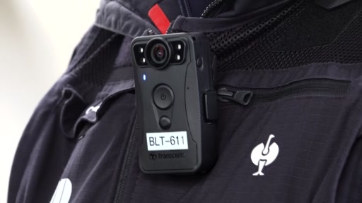 BLT nutzt Bodycams – EDÖB: «not amused»