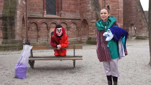 Vorschau auf unser Fasnachts-Programm