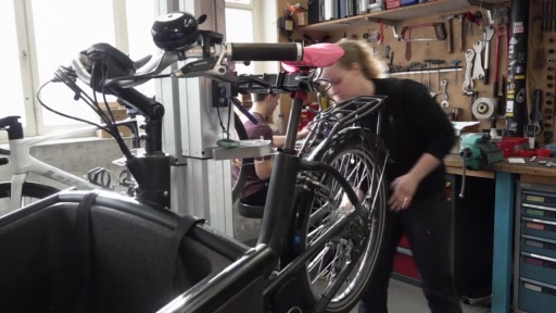 Basel-Stadt plant gratis Velo-Reparatur-Workshop