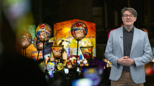 Gute Aussichten auf das Fasnachts-Wetter