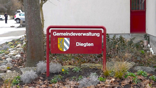 Gemeinde Diegten verliert Parkplatz-Streit gegen Gasthof